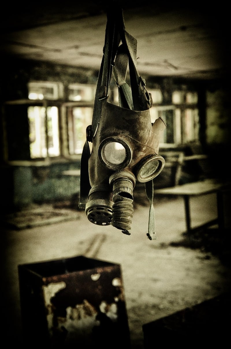 Chernobyl