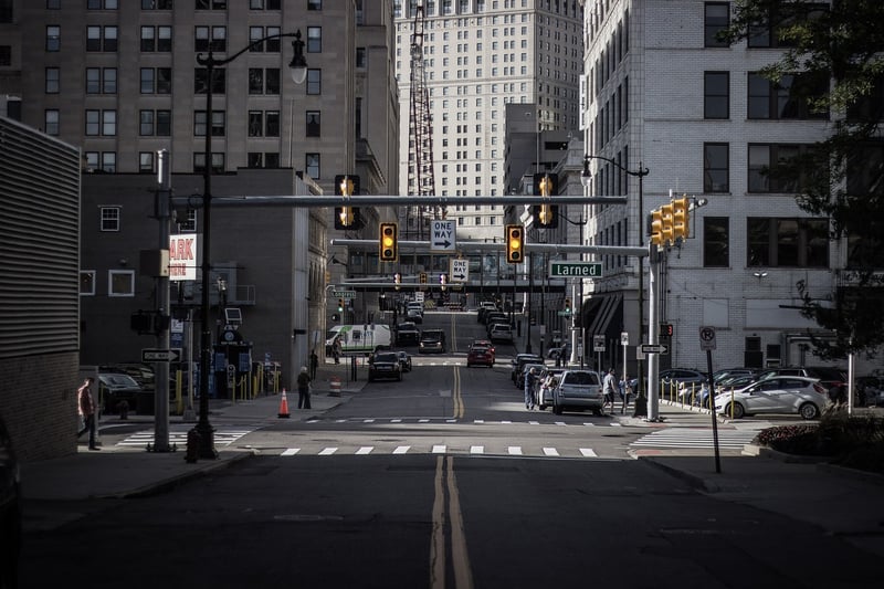 Detroit