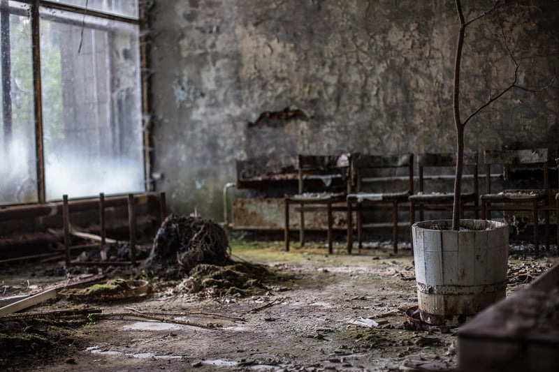 Pripyat